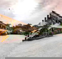 Berrima Bakehouse Motel - Accommodation Melbourne