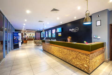Nightcap At Shoppingtown Hotel - Accommodation Melbourne 5