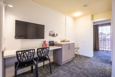Nightcap At Shoppingtown Hotel - Accommodation Melbourne 6