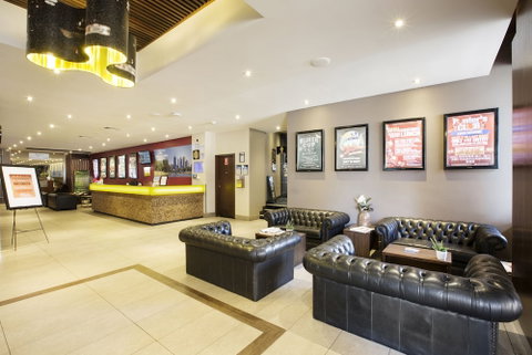 Nightcap At Shoppingtown Hotel - Accommodation Melbourne 4