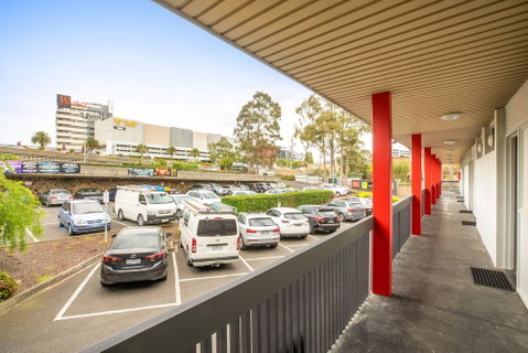 Nightcap At Shoppingtown Hotel - Accommodation Melbourne 1