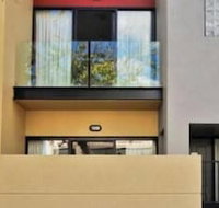 RNR Serviced Apartments Adelaide - Accommodation Melbourne