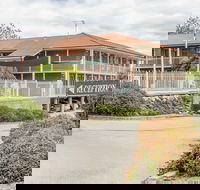 Bathurst Motor Inn - Accommodation Melbourne