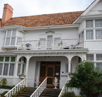 Motel Mayfair on Cavell - Accommodation Melbourne
