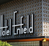Enfield Hotel - Accommodation Melbourne