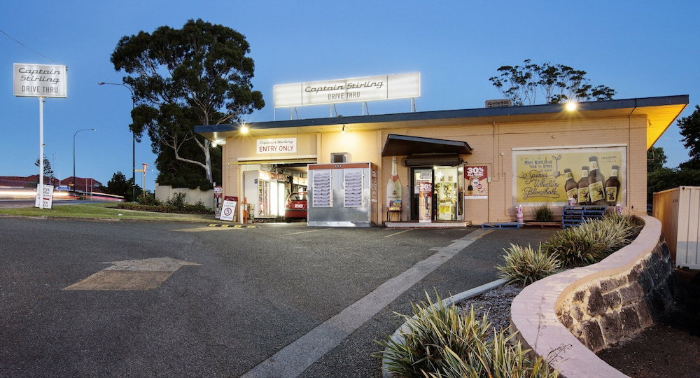 Nedlands WA Accommodation Melbourne