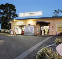 Captain Stirling Hotel - Accommodation Melbourne