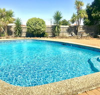 Burwood East Motel - Accommodation Melbourne
