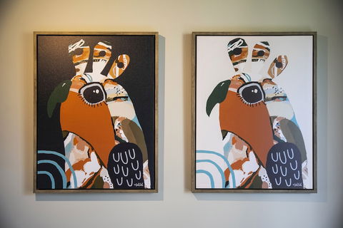 Nightcap At Sandown Park Hotel - Accommodation Melbourne 3