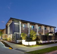 The Glen Hotel  Suites - Accommodation Melbourne