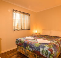Riverview Tourist Park - Accommodation Melbourne
