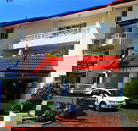 Key Largo Apartments - Accommodation Melbourne