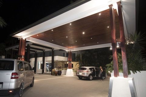 Grande Florida Beachside Resort - Accommodation Melbourne 1