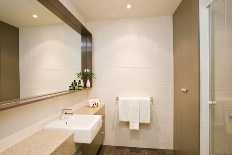 City Tempo SouthbankOne - Accommodation Melbourne 4