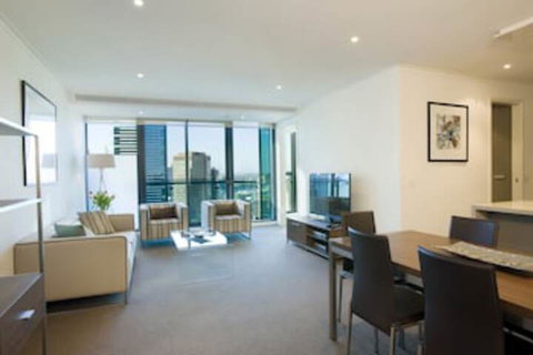 City Tempo SouthbankOne - Accommodation Melbourne 0