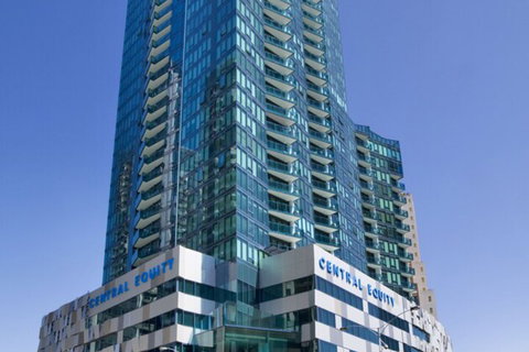 City Tempo SouthbankOne - Accommodation Melbourne 2