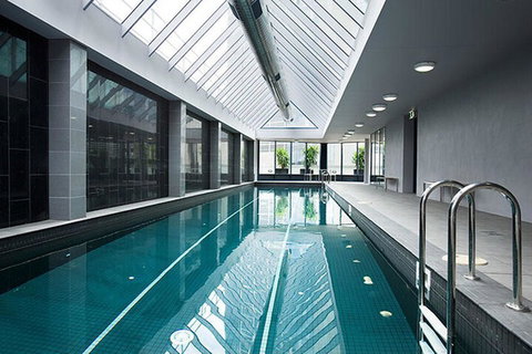 City Tempo SouthbankOne - Accommodation Melbourne 3