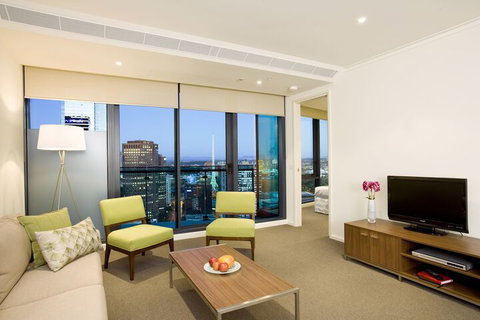 City Tempo SouthbankOne - Accommodation Melbourne 5