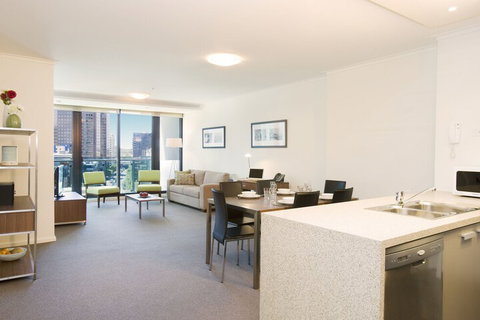 City Tempo SouthbankOne - Accommodation Melbourne 6