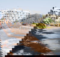 Grand Palais Beachside Resort - Accommodation Melbourne