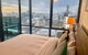 Luxury Apartment With View - thumb 0