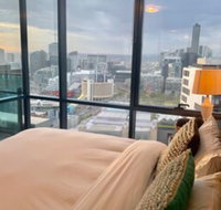 Luxury Apartment with View - Accommodation Melbourne