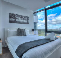 ALT Tower Serviced Apartments - Accommodation Melbourne
