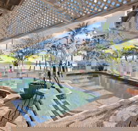 Beach House Motel - Accommodation Melbourne