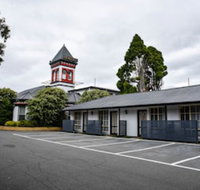 Hobart Tower Motel - Accommodation Melbourne