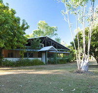Mt Hart Homestead - Accommodation Melbourne