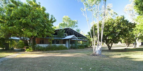Mt Hart Homestead - Accommodation Melbourne 0