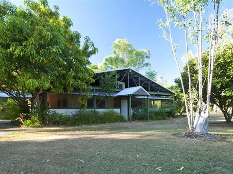 Mt Hart Homestead - Accommodation Melbourne 3