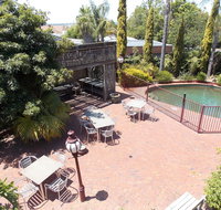 Bell Motel - Accommodation Melbourne