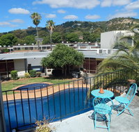 Jacksons Motor Inn - Accommodation Melbourne