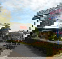 Ringwood Motel - Accommodation Melbourne