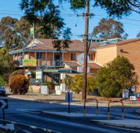 Aussie Settler Motel - Accommodation Melbourne