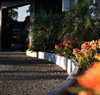 Golden Pebble Hotel - Accommodation Melbourne