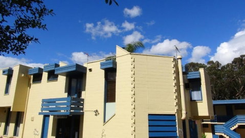 Pathfinder Motel - Accommodation Melbourne 3