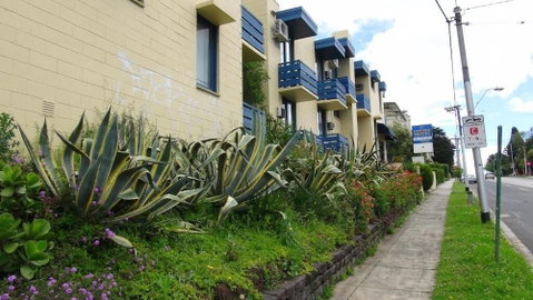 Pathfinder Motel - Accommodation Melbourne 6