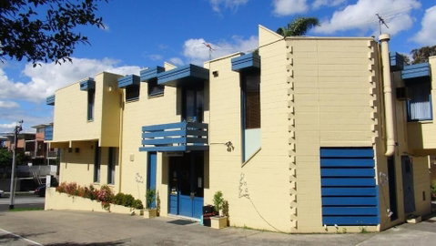 Pathfinder Motel - Accommodation Melbourne 1