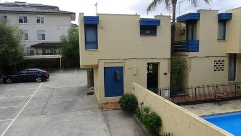 Pathfinder Motel - Accommodation Melbourne 5