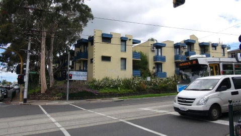 Pathfinder Motel - Accommodation Melbourne 4