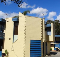 Pathfinder Motel - Accommodation Melbourne