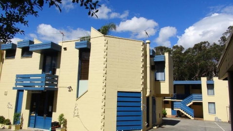 Pathfinder Motel - Accommodation Melbourne 0