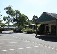 Melaleuca Lodge - Accommodation Melbourne