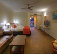 Mackays Motel Mission Beach - Accommodation Melbourne