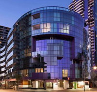 The Sebel Melbourne Docklands Hotel - Accommodation Melbourne
