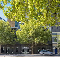 WRAP on Southbank - Accommodation Melbourne