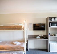 Lilac City Motor Inn  Steakhouse - Accommodation Melbourne