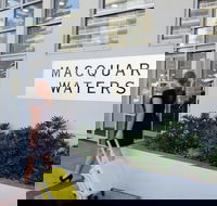 Macquarie Waters Boutique Apartment Hotel - Accommodation Melbourne